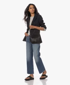 Filippa K Lamsleren Flatform Flip Flop Slippers - Zwart -Kleding Series Winkel 230704 ae0891a0 7cd0 4804 b138 e420c8913c42 scaled