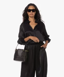 By Malene Birger Mayish Zonnebril - Tortoise -Kleding Series Winkel 230704 b73efe73 a644 41ea 9ab0 42906a2fa33c scaled