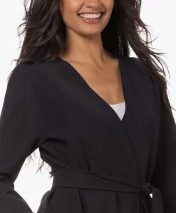 Japantky Hazei Travel Jersey Wikkeljasje - Diepzwart -Kleding Series Winkel 230704 ba384255 dd53 406f aedb 63e987d120b6 scaled