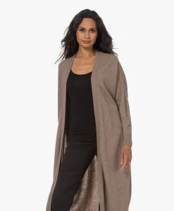 Sibin/Linnebjerg Simone Merino Lang Open Vest - Donker Zand -Kleding Series Winkel 230704 f83d2fdc a1fe 4427 81ad 06f3579363d7 scaled