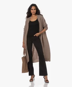 By-Bar Grote Suède Leren Shopper - Dry Khaki -Kleding Series Winkel 230704 fb2bb201 fc07 4936 afb1 f62bf02543dc scaled