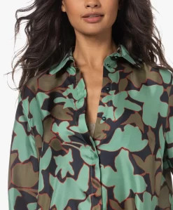 Lasalle Zijden Blousejurk Met Print - New York -Kleding Series Winkel 230706 0dd4a0af 1e14 4d96 a5a5 30e4989ce6df scaled