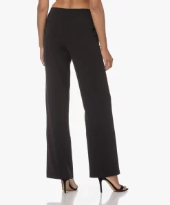 Japantky Paksy Travel Jersey Rechte Pantalon - Diepzwart -Kleding Series Winkel 230706 0f06c9eb d479 44e6 8c57 f44e0f142741 scaled