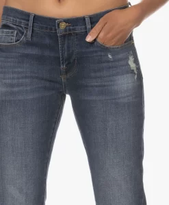 Frame Le Garcon Girlfriend Jeans - Azure -Kleding Series Winkel 230706 13ab85a3 a756 4173 86a4 df0b37c8d277 scaled