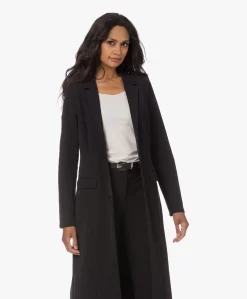 Anine Bing Waylon Leren Western Riem - Zwart/Zilver -Kleding Series Winkel 230706 15615c55 f2fc 4709 838d a23470bc213c scaled