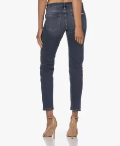 Frame Le Garcon Girlfriend Jeans - Azure -Kleding Series Winkel 230706 40d25589 040b 4d42 811e 5b99241e5a1e scaled