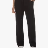 Iro Jada French Terry Sweatpants - Zwart