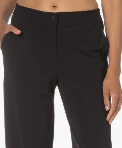 Japantky Paksy Travel Jersey Rechte Pantalon - Diepzwart -Kleding Series Winkel 230706 499b6288 3e8c 48d3 b6a7 9c7c40245b95 scaled