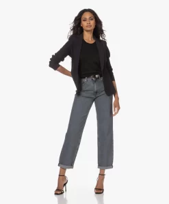 Japantky Buzy Bonded Travel Jersey Blazer - Diepzwart -Kleding Series Winkel 230706 5322b2f3 d3b9 42ab 9734 a4c187cdafc8 scaled