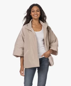 Lasalle Gewatteerd Tech Jack - Vanilia -Kleding Series Winkel 230706 64d8381d 3928 493a a681 4cc57e11c518 scaled