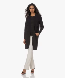 Japantky Erika Lange Travel Jersey Blazer - Diepzwart -Kleding Series Winkel 230706 6ce482e2 c0b0 4e51 b9f5 255090cd0ea5 scaled