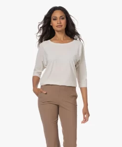 Japantky Nariko Light Travel Jersey T-Shirt - Linen -Kleding Series Winkel 230706 70c31ad9 bef1 49f9 a52f 7689ff2ca98f scaled