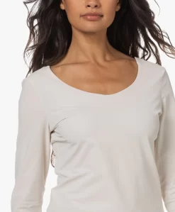 Japantky Tiyo Reversible Jersey Longsleeve - Linen -Kleding Series Winkel 230706 7621bb13 2631 4a7c 91db a609d705d63e scaled