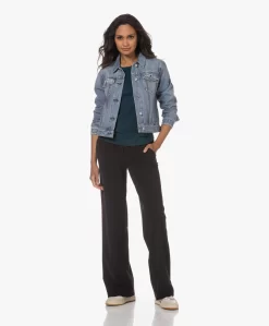 Japantky Paksy Travel Jersey Rechte Pantalon - Diepzwart -Kleding Series Winkel 230706 7a9c002b 6205 4836 921d b4c887fdfad0 scaled