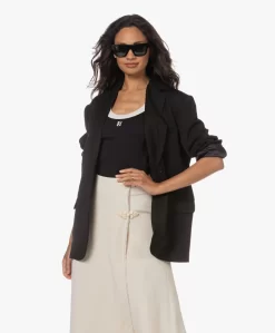 By Malene Birger Mayish Zonnebril - Zwart -Kleding Series Winkel 230706 80317921 3180 4372 9e03 23621da55982 scaled