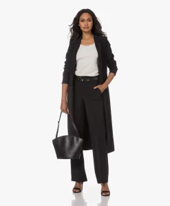 Japantky Paksy Travel Jersey Rechte Pantalon - Diepzwart -Kleding Series Winkel 230706 8305b99f 9c09 487d 94f4 e529254283ad scaled