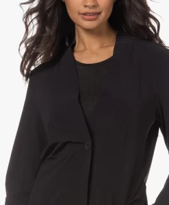Japantky Erika Lange Travel Jersey Blazer - Diepzwart -Kleding Series Winkel 230706 85af6669 dc2d 4632 b968 69c2f7f26e52 scaled