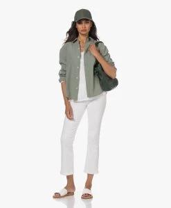 Citizens Of Humanity Kayla Shrunken Poplin Overhemdblouse - Nova 17 Citizens Of Humanity Kayla Shrunken Poplin Overhemdblouse - Nova -Kleding Series Winkel 230706 98789394 4ab8 4e33 a678 ce517f4874a1