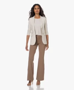 Japantky Nariko Light Travel Jersey T-Shirt - Linen -Kleding Series Winkel 230706 a4bc0775 64f1 4ab4 8568 838c6b807953 scaled