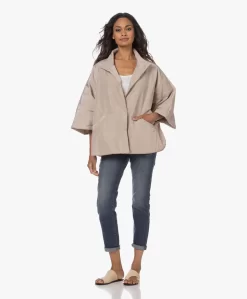 Lasalle Gewatteerd Tech Jack - Vanilia -Kleding Series Winkel 230706 d92c1dad bb5d 499c 9d48 807643129cc6 scaled