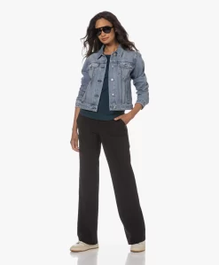 Japantky Paksy Travel Jersey Rechte Pantalon - Diepzwart -Kleding Series Winkel 230706 e829e15d af6a 4555 8cc2 4c545ab08aa2 scaled