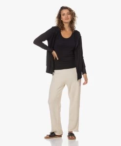 Majestic Filatures Camila Cotton Deluxe Tanktop - Marine -Kleding Series Winkel 230711 0eed7d63 a883 43e7 a223 eec6802a1859