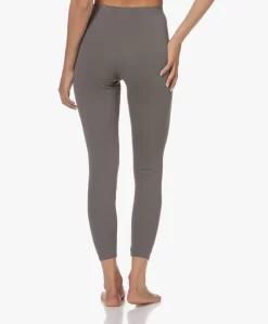 American Vintage Zelym Rib Jersey Legging - Metal Vintage -Kleding Series Winkel 230711 1540cbfd 6fc3 4e14 9876 37b3dfb54c55 scaled