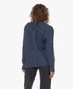 Sibin/Linnebjerg Bari Grof Gebreid Open Vest - Dark Denim 16 Sibin/Linnebjerg Bari Grof Gebreid Open Vest - Dark Denim -Kleding Series Winkel 230711 315c1696 ab97 4177 9e52 8e36fcfdfb0e scaled