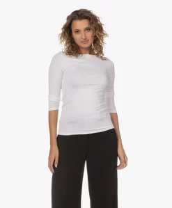 Majestic Filatures Soft Touch Boothals Longsleeve - Wit -Kleding Series Winkel 230711 461770da 19c0 4ca6 bcf4 b5f246f533ad scaled