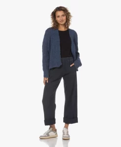 Sibin/Linnebjerg Bari Grof Gebreid Open Vest - Dark Denim 21 Sibin/Linnebjerg Bari Grof Gebreid Open Vest - Dark Denim -Kleding Series Winkel 230711 c1227a1a 26d3 49dc 847b 8354829fa9f6 scaled