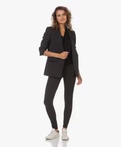 Majestic Filatures Soft Touch V-Hals Sweatshirt - Zwart -Kleding Series Winkel 230711 d019bc49 ade0 49f5 a0aa bfc1017becd2 scaled