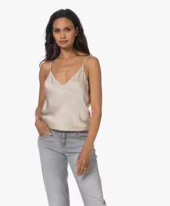 Resort Finest Satijnen Camisole Top - Champagne -Kleding Series Winkel 230713 20318254 6920 4d34 b898 16fd761e9da5 scaled