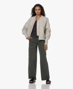 Majestic Filatures Julia Deluxe Katoenen V-Hals T-Shirt - Crepuscule -Kleding Series Winkel 230713 5995cd50 5b9b 4e76 ae57 92eeb51b7ebd scaled