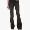 Frame Le High Flare Stretch Jeans - Kerry