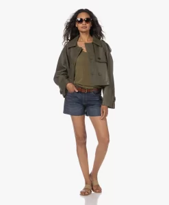 Babsee Nina Zonnebril - Speckled Blue -Kleding Series Winkel 230713 6f6f3274 7154 402a 990d 8d9241655e07 scaled