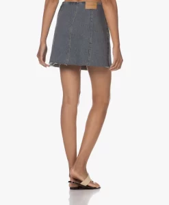 Pomandère Mini Denim Doorknooprok - Dirty Blue 16 Pomandère Mini Denim Doorknooprok - Dirty Blue -Kleding Series Winkel 230713 7a8d7e3b 2b6d 4a62 ba5d 271f03c5fca2 scaled