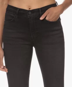 Frame Le High Flare Stretch Jeans - Kerry -Kleding Series Winkel 230713 7ae3981c 54bb 4eab 884f 4599cb896c86 scaled