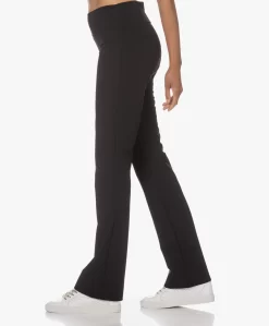 Japantky Zaya Flared Travel Jersey Broek - Zwart -Kleding Series Winkel 230713 8f34f7ad 4f3d 4a6a a3fb 0f542ef2b99e scaled