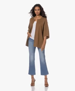 Joseph Duke Stretch Denim Kick Flare Jeans - Indigo Wash -Kleding Series Winkel 230713 94f8774c fecf 4712 b19a 3492f9422dd4 scaled