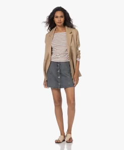 Pomandère Mini Denim Doorknooprok - Dirty Blue 17 Pomandère Mini Denim Doorknooprok - Dirty Blue -Kleding Series Winkel 230713 9d141303 fdc4 41ae 9d67 444b3d15b643 scaled