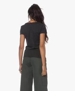 Majestic Filatures Julia Deluxe Katoenen V-Hals T-Shirt - Crepuscule -Kleding Series Winkel 230713 bccd14ad 26bb 4da3 9c31 82dcc0a36a2d scaled