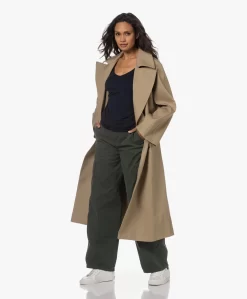 Zadig & Voltaire Zv1747 Smooth Kalfsleren Sneakers Met Studs - Wit -Kleding Series Winkel 230713 d3a7794c 42c7 433f be9d cde22405f39f scaled