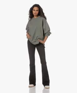 Frame Le High Flare Stretch Jeans - Kerry -Kleding Series Winkel 230713 dab51c63 825d 45f9 8c29 c29d22976b38 scaled