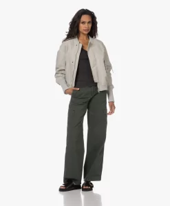 Majestic Filatures Julia Deluxe Katoenen V-Hals T-Shirt - Crepuscule -Kleding Series Winkel 230713 f55d5ddb 84a6 4b0d ad5d 729dee6b03ae scaled