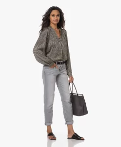 Rag & Bone Baby Boyfriend Suède Leren Riem - Zwart -Kleding Series Winkel 230713 f63127cb 47ad 4de1 b932 d132b11a8d28 scaled