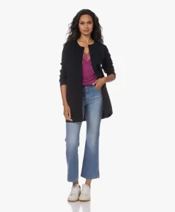 Joseph Duke Stretch Denim Kick Flare Jeans - Indigo Wash -Kleding Series Winkel 230713 fbf0dbe9 5328 4181 81c9 068434d231a0 1 scaled