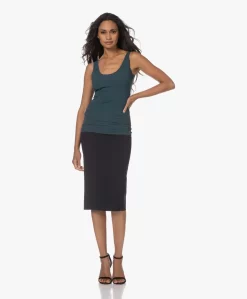 Japantky Nosi Jersey Kokerrok - Zwartblauw -Kleding Series Winkel 230718 29645267 780f 40ce b288 3fb5e1d7b73a scaled