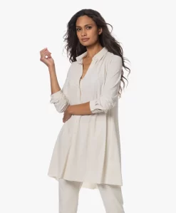 Japantky Emi Travel Jersey A-Lijn Tuniekblouse - Linen -Kleding Series Winkel 230718 2e73d65d 6368 4221 a933 38e85b0847cb scaled