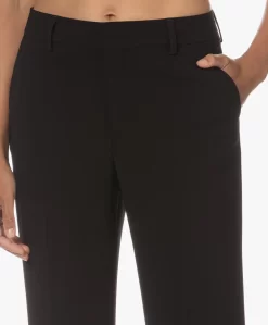 Filippa K Nica Rechte Crêpe Pantalon - Black -Kleding Series Winkel 230718 4be53630 62ca 4063 b69f 99502ad617cb scaled