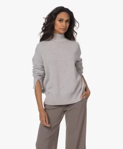 Lasalle Wol-Cashmere Gebreide Coltrui - Oyster -Kleding Series Winkel 230718 6ba59df3 ad03 4c23 85b9 9eb16cd3ef80 scaled